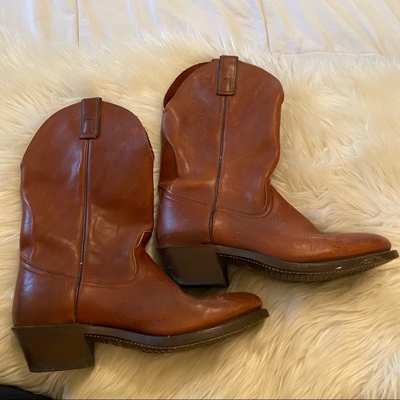 magic flex Other - MAGIC FLEX COWBOY BOOTS